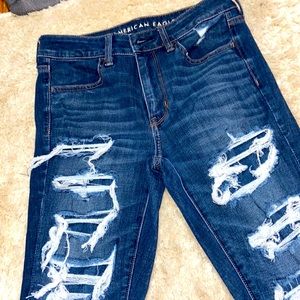 🦅American Eagle Skinny Jeans🦅